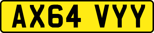 AX64VYY