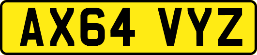 AX64VYZ