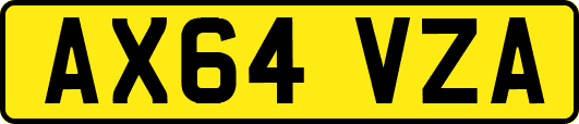 AX64VZA