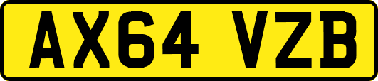 AX64VZB
