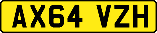 AX64VZH