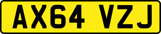 AX64VZJ
