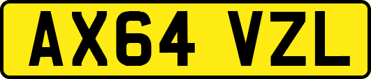 AX64VZL