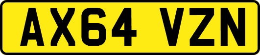 AX64VZN