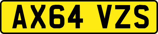 AX64VZS