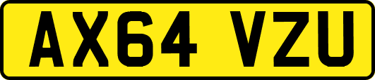 AX64VZU