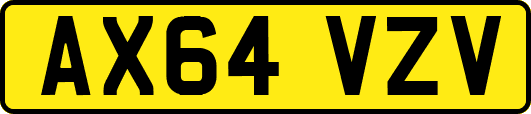 AX64VZV