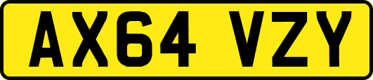 AX64VZY