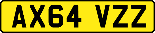 AX64VZZ