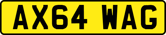 AX64WAG