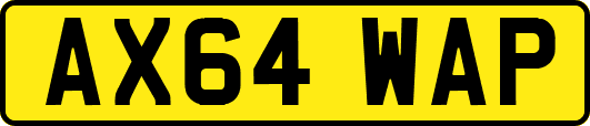 AX64WAP