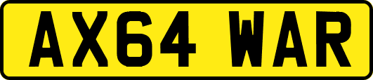 AX64WAR