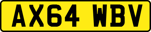AX64WBV
