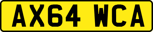 AX64WCA