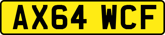 AX64WCF