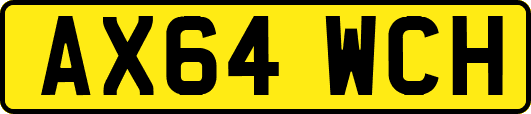 AX64WCH