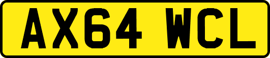 AX64WCL