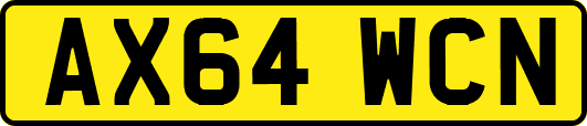 AX64WCN