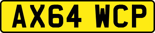 AX64WCP