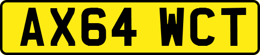 AX64WCT