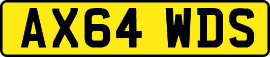 AX64WDS