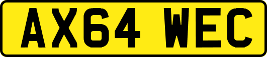 AX64WEC