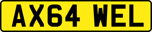 AX64WEL
