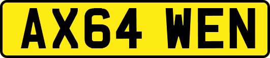 AX64WEN