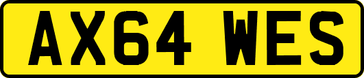 AX64WES