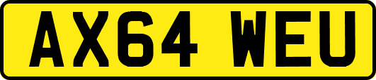 AX64WEU