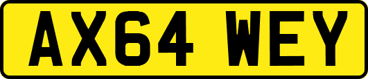 AX64WEY