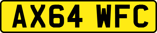 AX64WFC