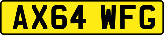 AX64WFG