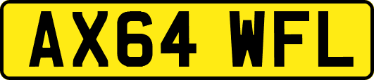 AX64WFL
