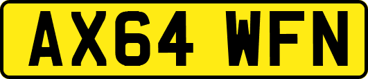 AX64WFN
