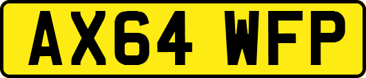 AX64WFP