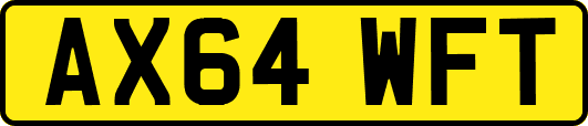 AX64WFT