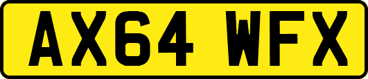 AX64WFX