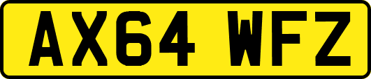 AX64WFZ