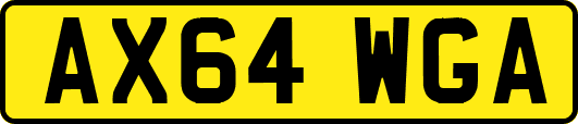AX64WGA