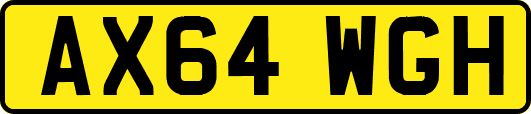 AX64WGH