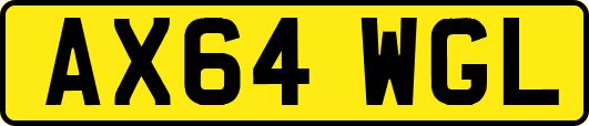 AX64WGL