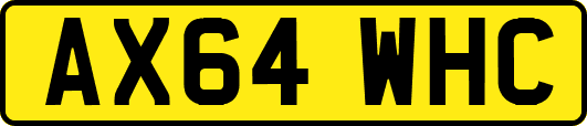 AX64WHC