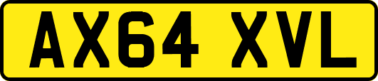 AX64XVL