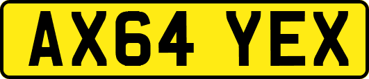 AX64YEX