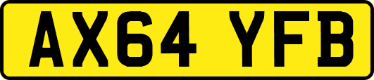 AX64YFB