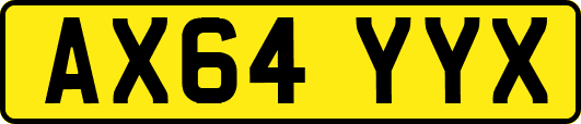 AX64YYX