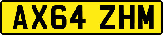 AX64ZHM