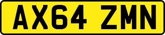 AX64ZMN