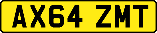 AX64ZMT